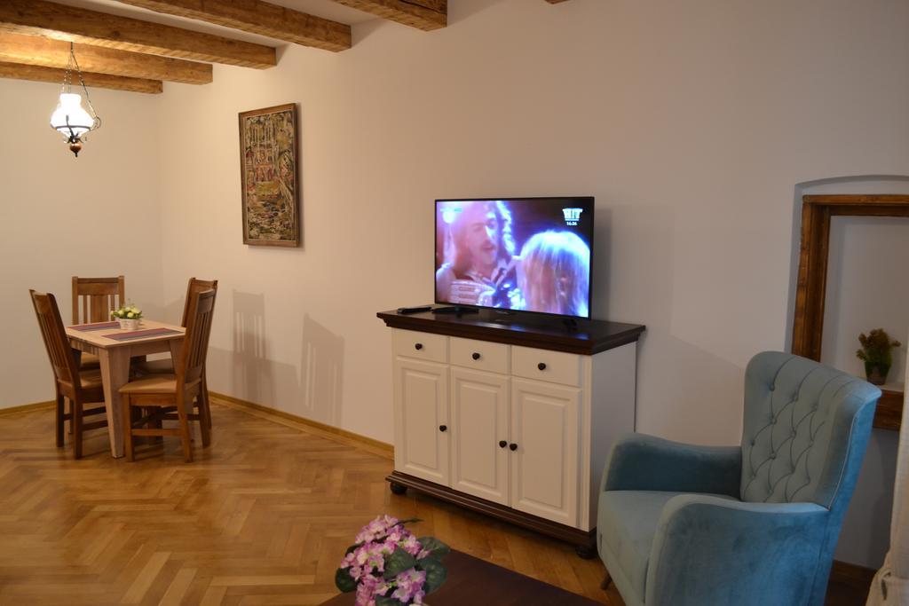 Hotel Casa Fanarilor Brașov Exterior foto
