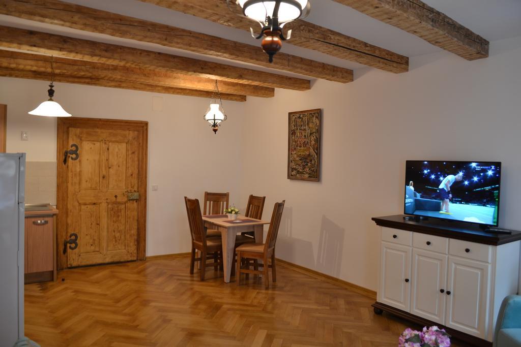 Hotel Casa Fanarilor Brașov Exterior foto